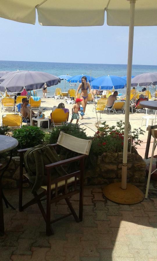 Theasea Βίλα Αγία Παρασκευή Εξωτερικό φωτογραφία